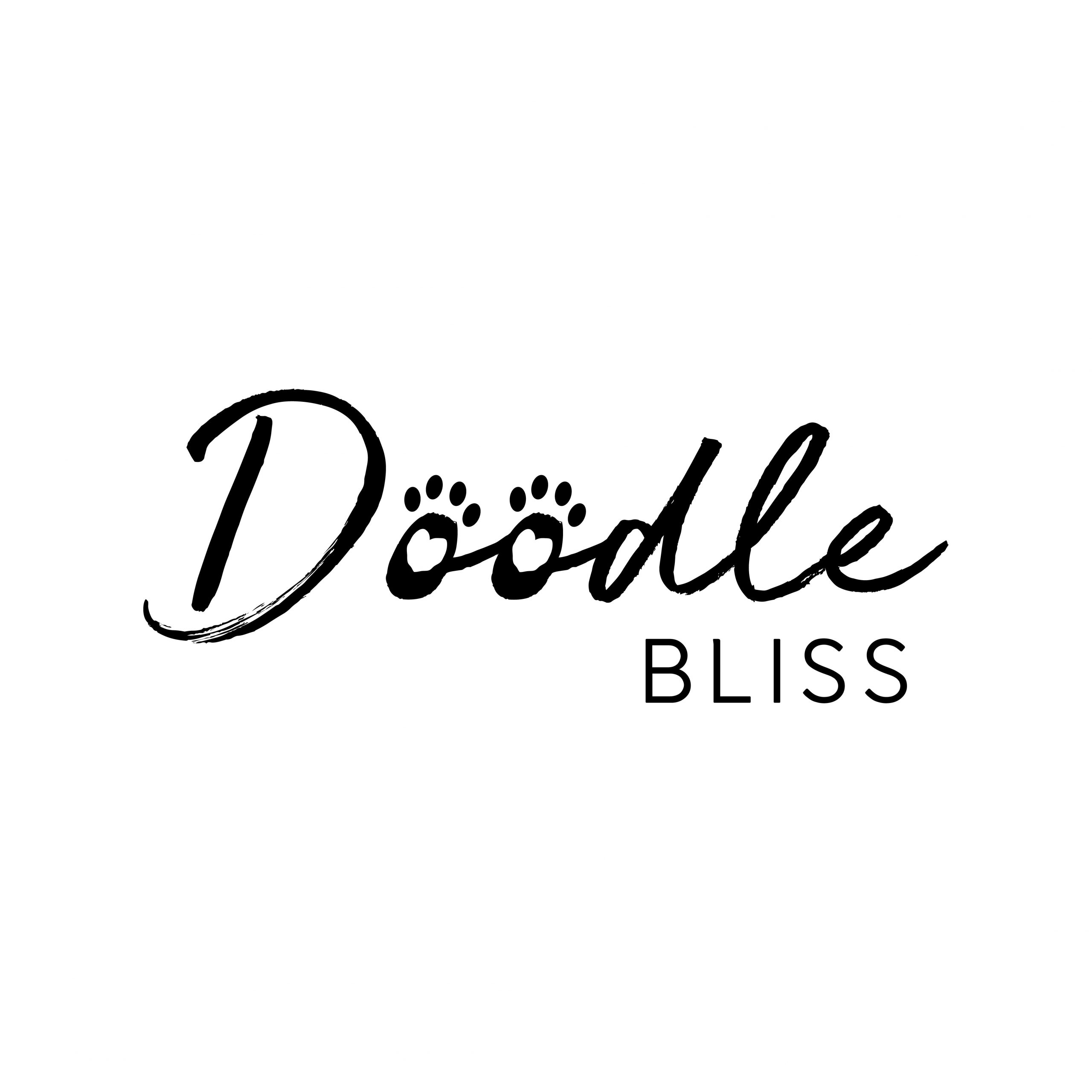 Doodle Bliss Logo